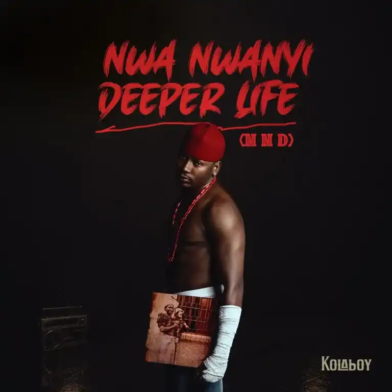 Kolaboy – N’aka Mmadu Ft. Aguero Banks x Hugo P
