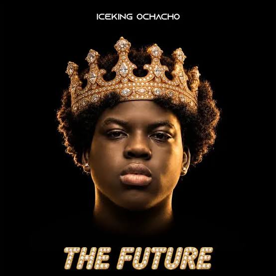 Iceking Ochacho – Call You Back Ft. Magnito