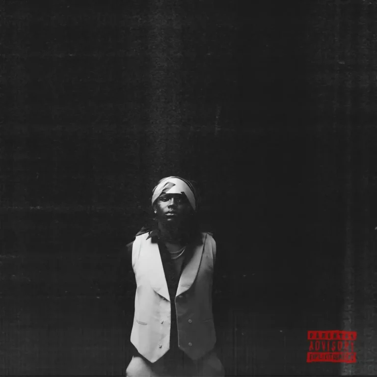 Tega boi dc - Eyes & Soul