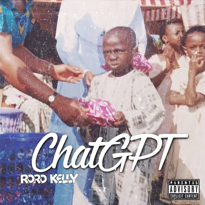 Rord Kelly - ChatGPT