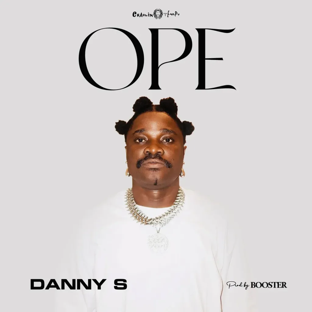 Danny S – OPE