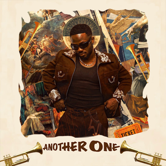 Korede Bello – Another One EP (Album) Zip