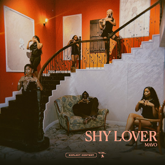 Mavo-Shy-Lover