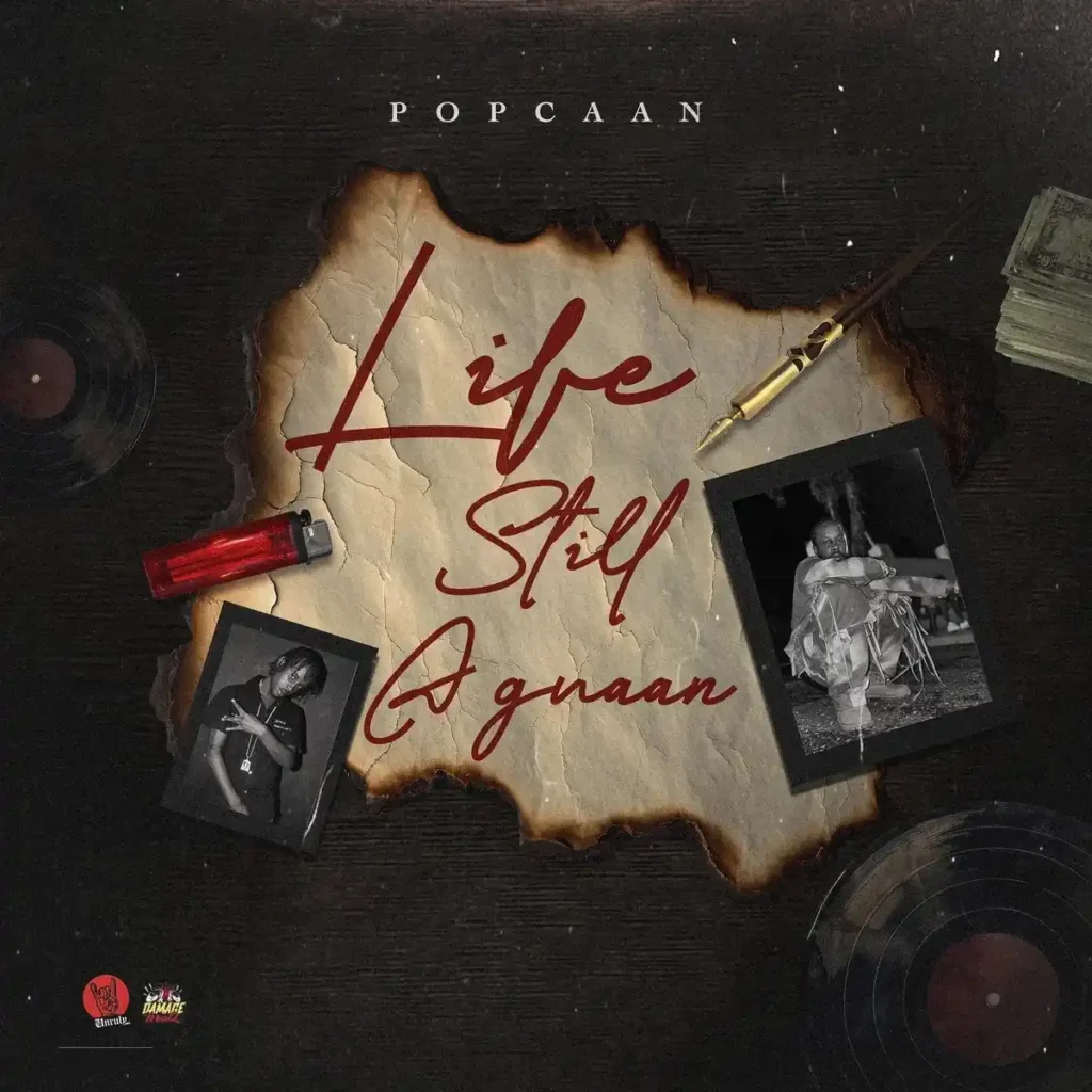 Life Still a Gwaan by Popcaan – Review, Meaning & Listening Guide