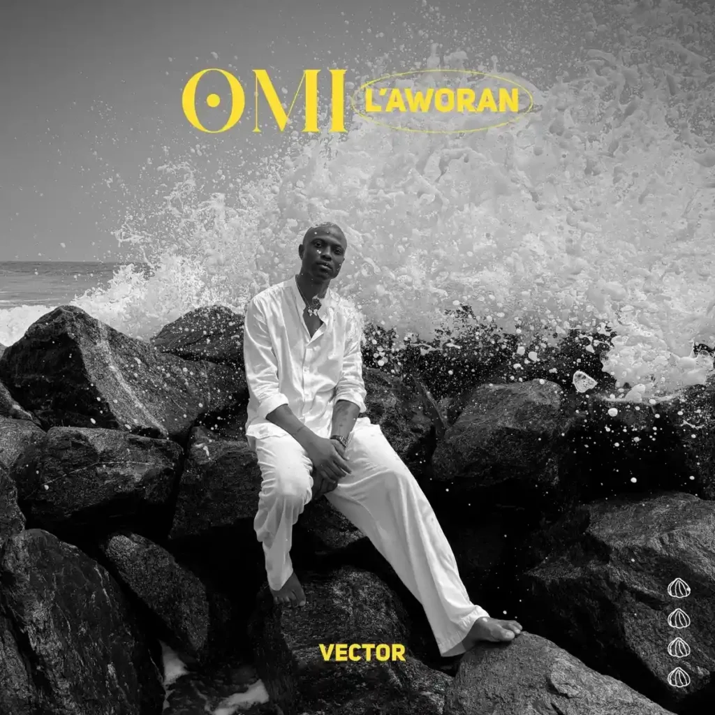 Vector – Omi là wó ràn