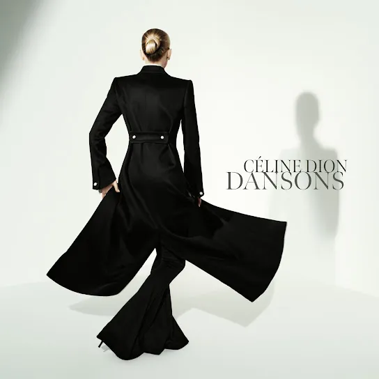Céline Dion – Dansons mp3 audio