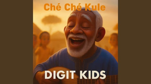Digit Kids – Che Che Kule mp3