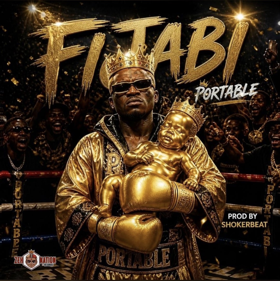 Portable – Fijabi