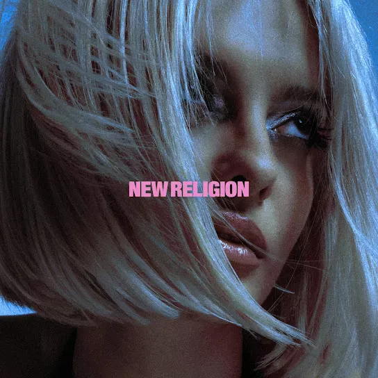 Bebe Rexha – New Religion Ft. Faithless
