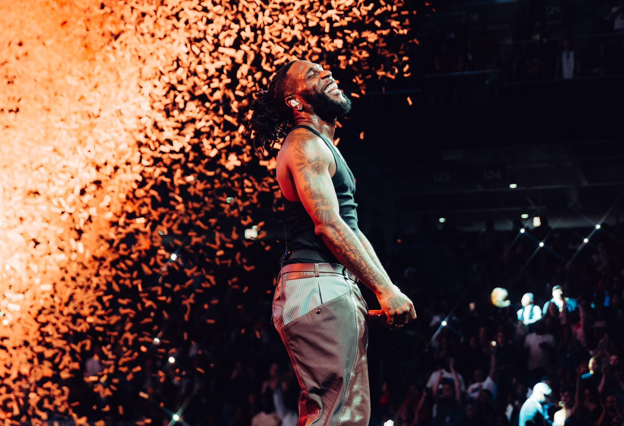 FULL LIST: Wizkid, Tems, Burna Boy, Asake Nominated for 2026 BET Awards