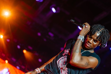 Rema Biography, Career, Net Worth & Afro-Rave Sound Explained